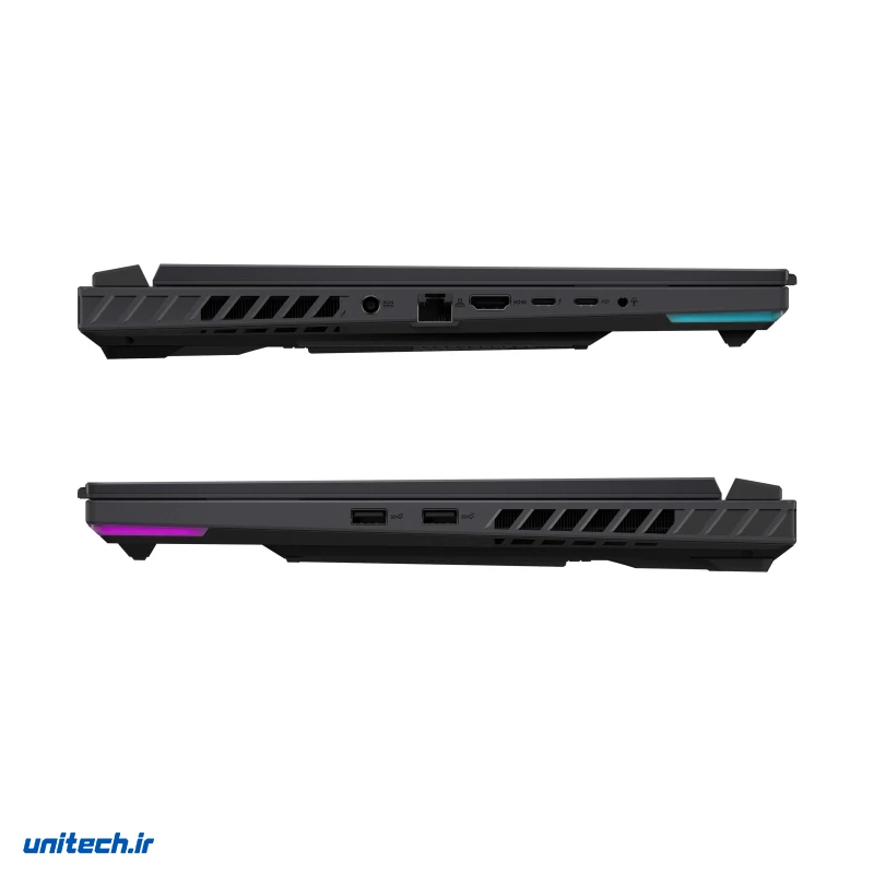 لپ تاپ16اینچیایسوسمدلROGStrixG16G614JVN3209i913980HX16GBDDR51TBSSDRTX4060WUXGA (6)